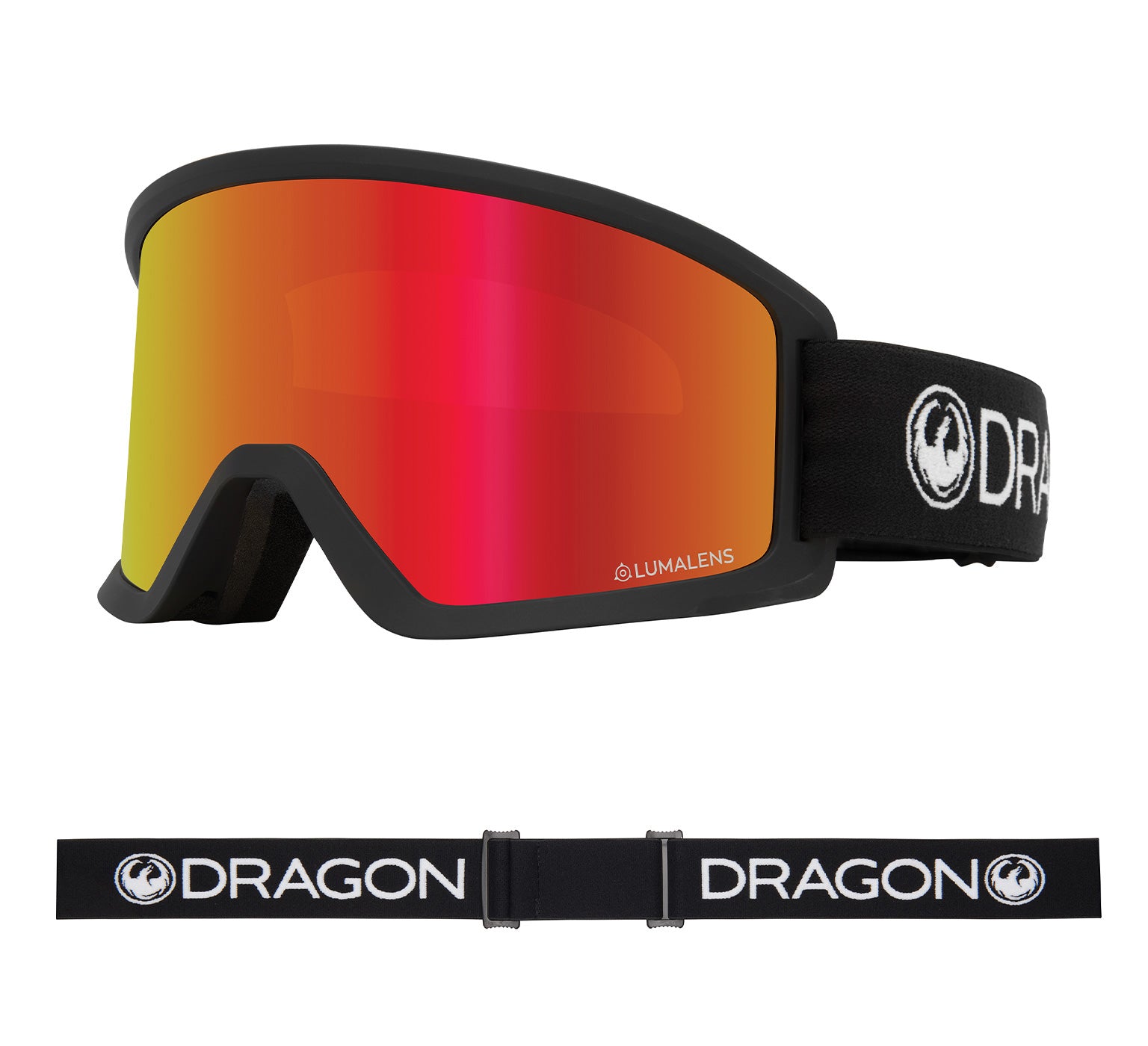 DX3 OTG with Ion Lens | Snow Goggles | Dragon Alliance Canada