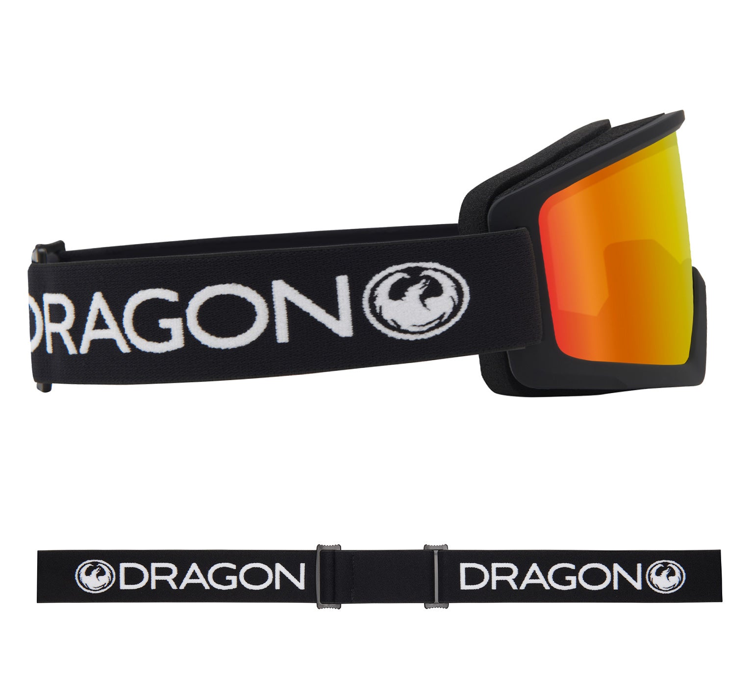 DX3 OTG with Ion Lens | Snow Goggles | Dragon Alliance Canada