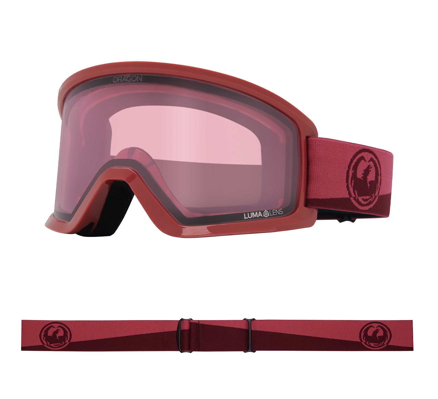 DX3 OTG with Base Lens | Snow Goggles | Dragon Alliance Canada