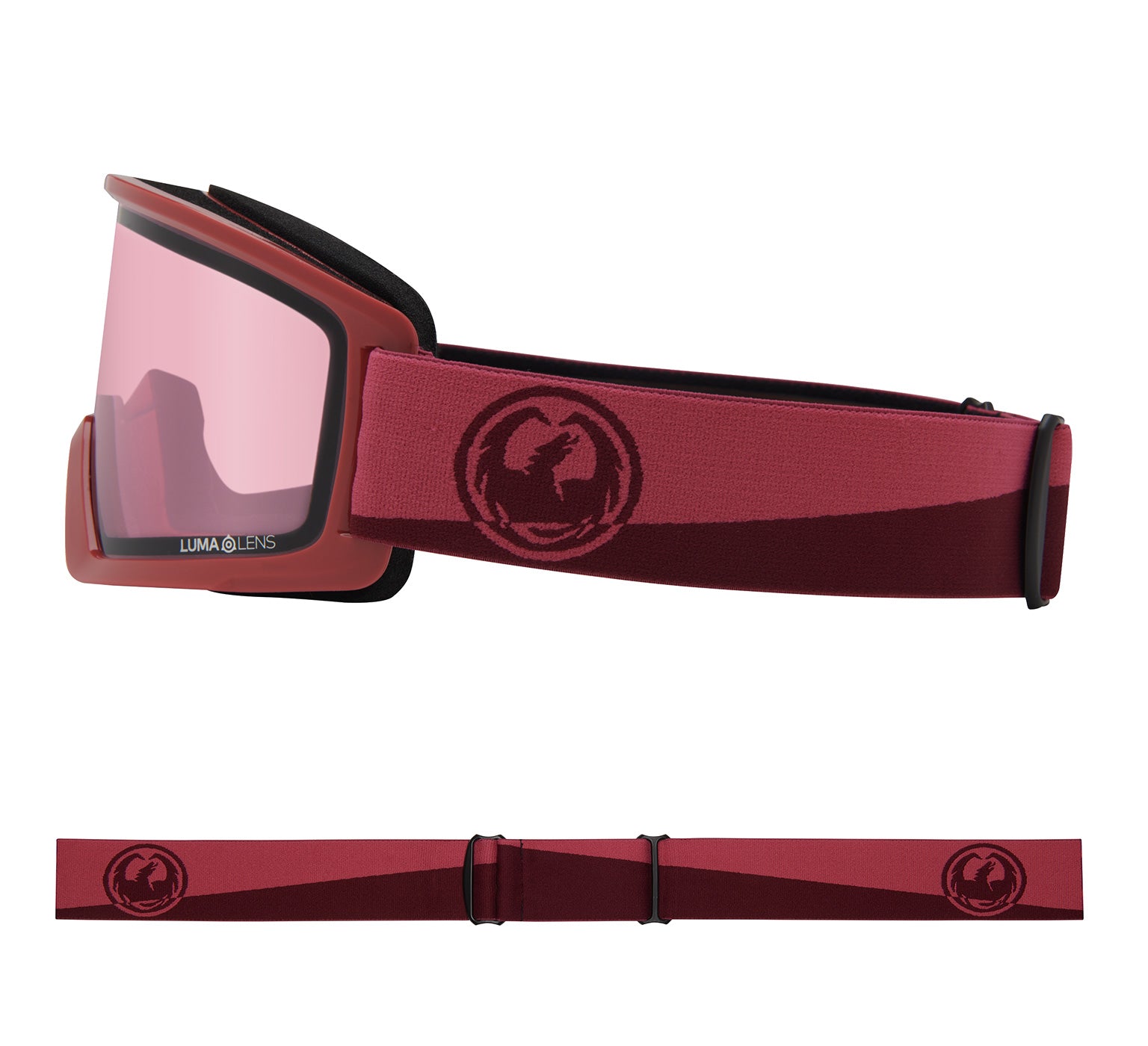DX3 OTG with Base Lens | Snow Goggles | Dragon Alliance Canada