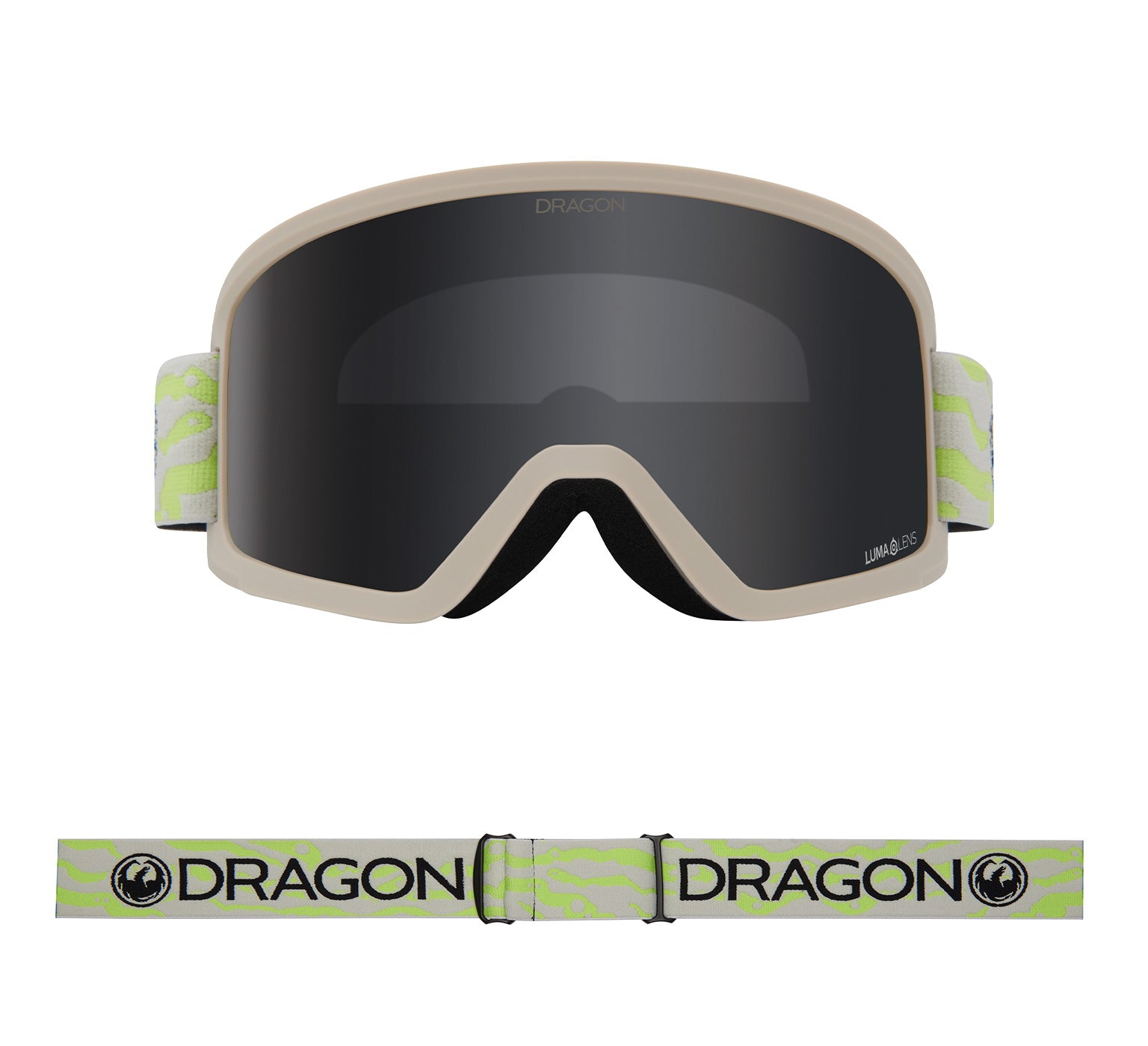 DX3 OTG with Base Lens | Snow Goggles | Dragon Alliance Canada