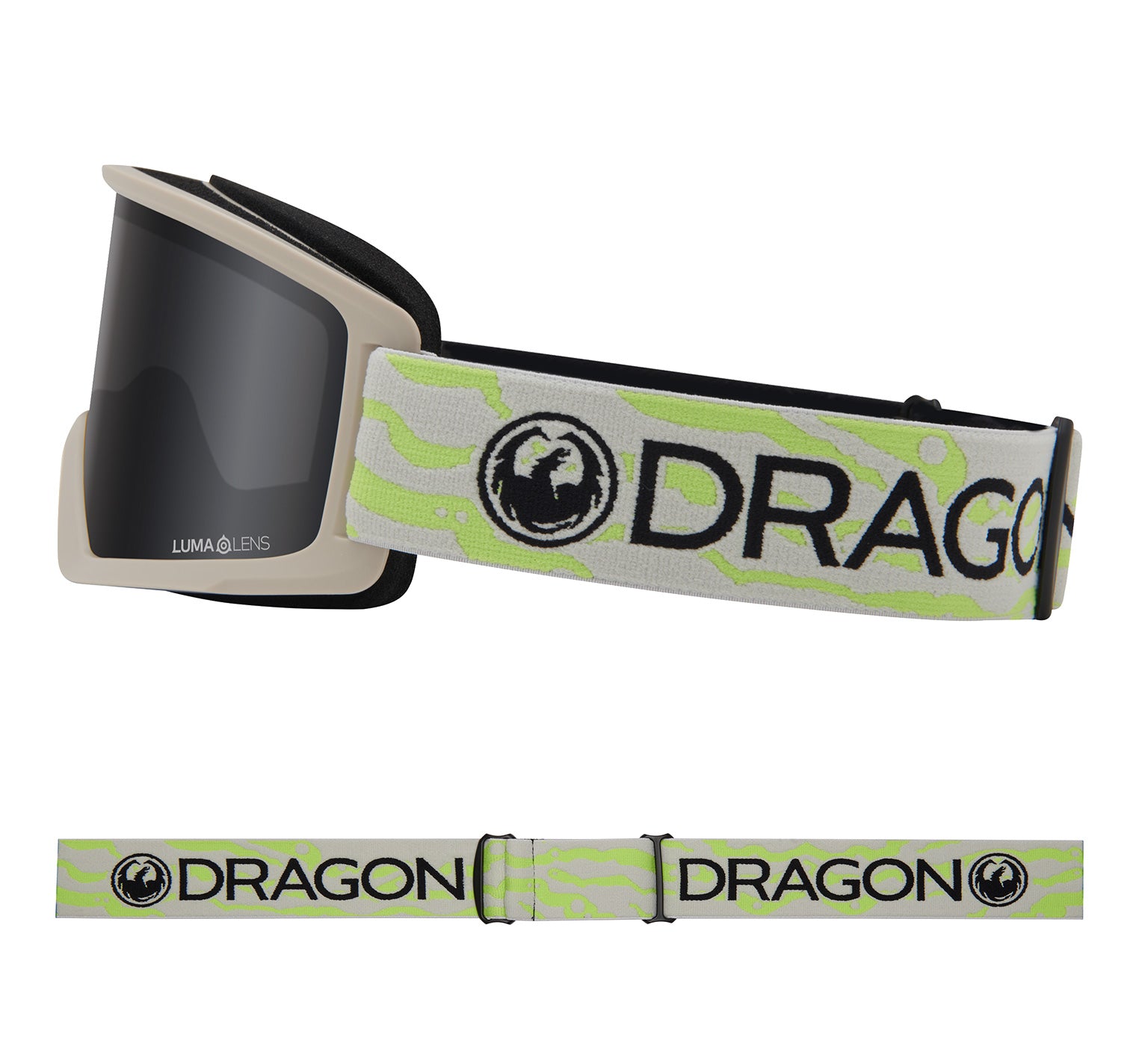 DRAGON DX3-
