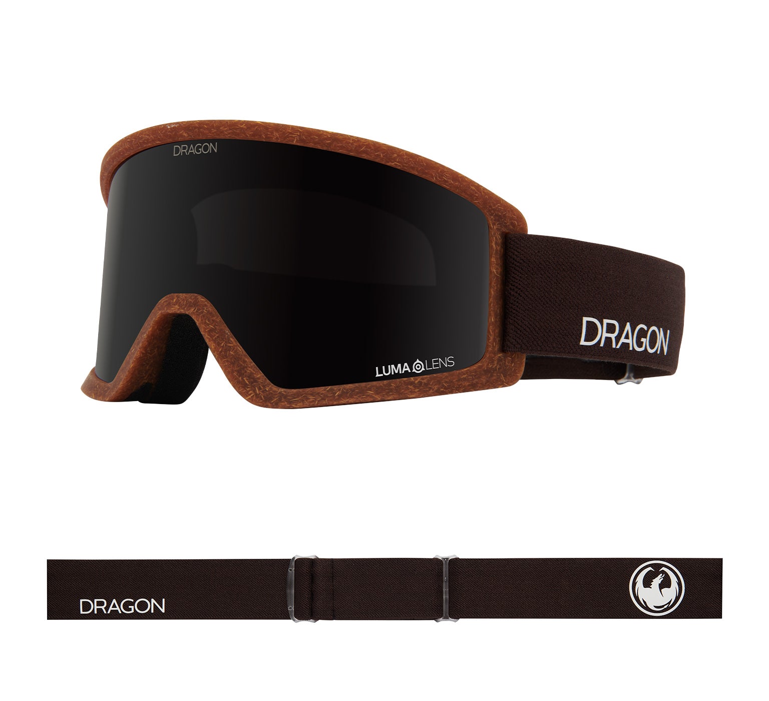 DX3 OTG with Base Lens | Snow Goggles | Dragon Alliance