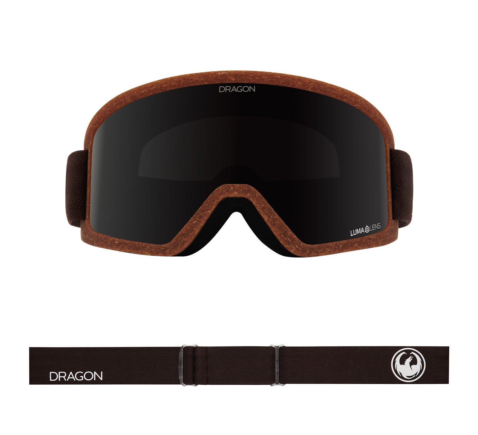DX3 OTG with Base Lens | Snow Goggles | Dragon Alliance