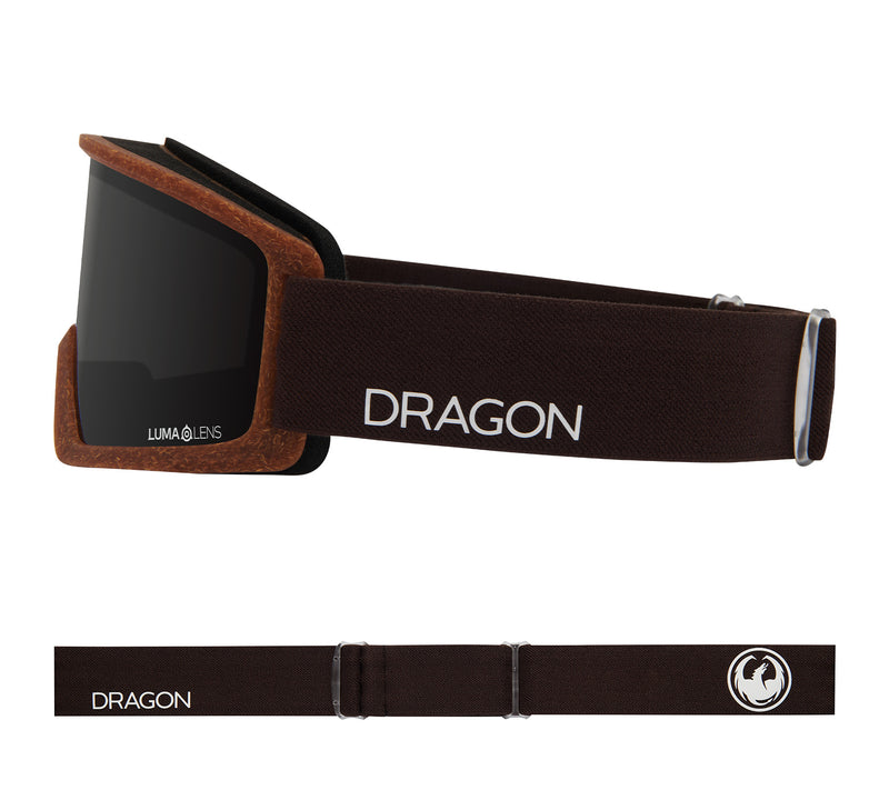 DX3 OTG with Base Lens