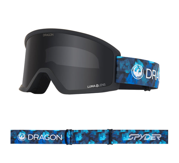 DX3 OTG - Spyder Collab