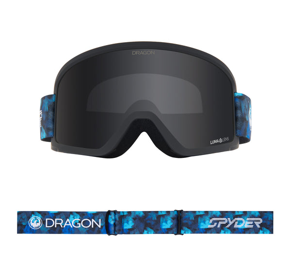 DX3 OTG - Spyder Collab