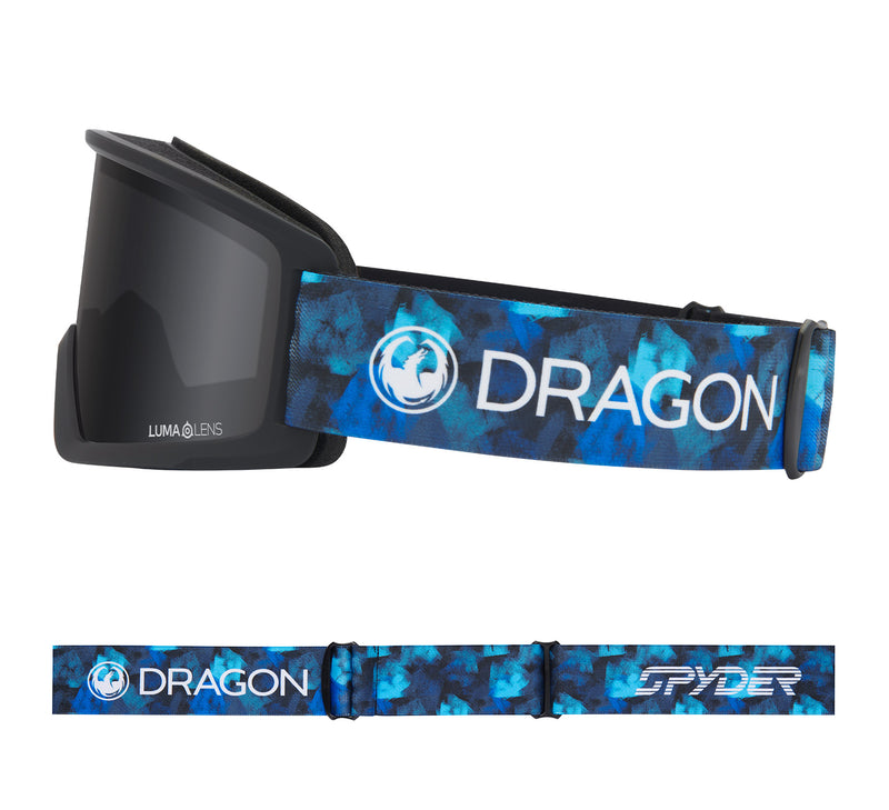 DX3 OTG - Spyder Collab
