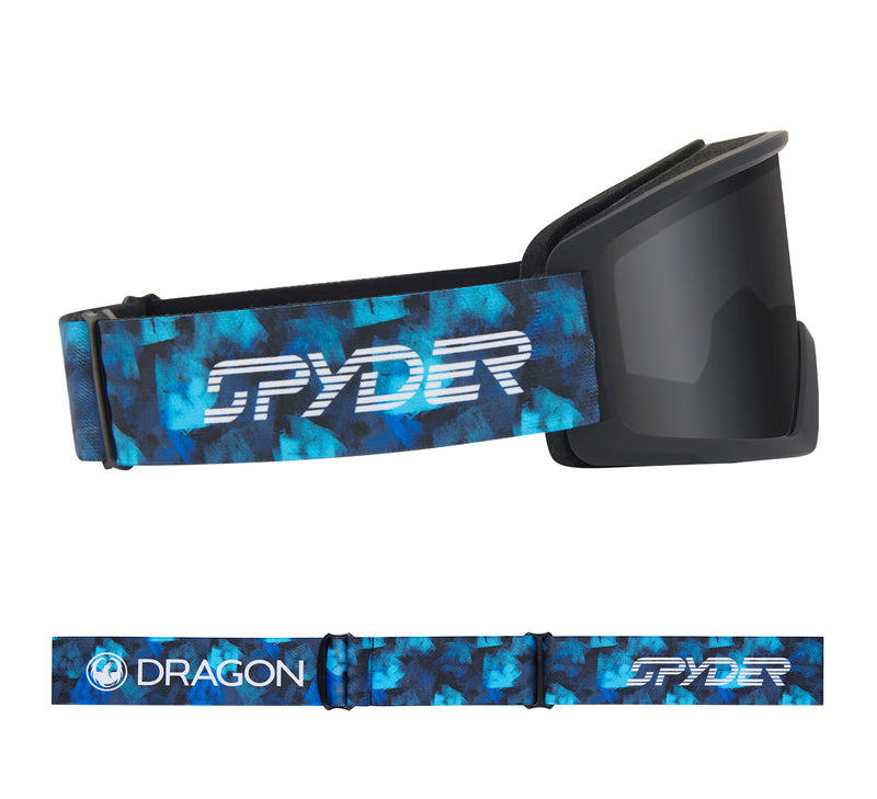 DX3 OTG - Spyder Collab