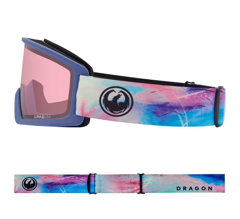 DX3 OTG with Base Lens