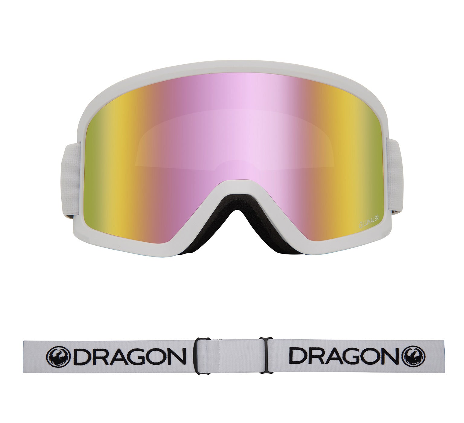 DX3 OTG with Ion Lens Snow Goggles Dragon Alliance Canada