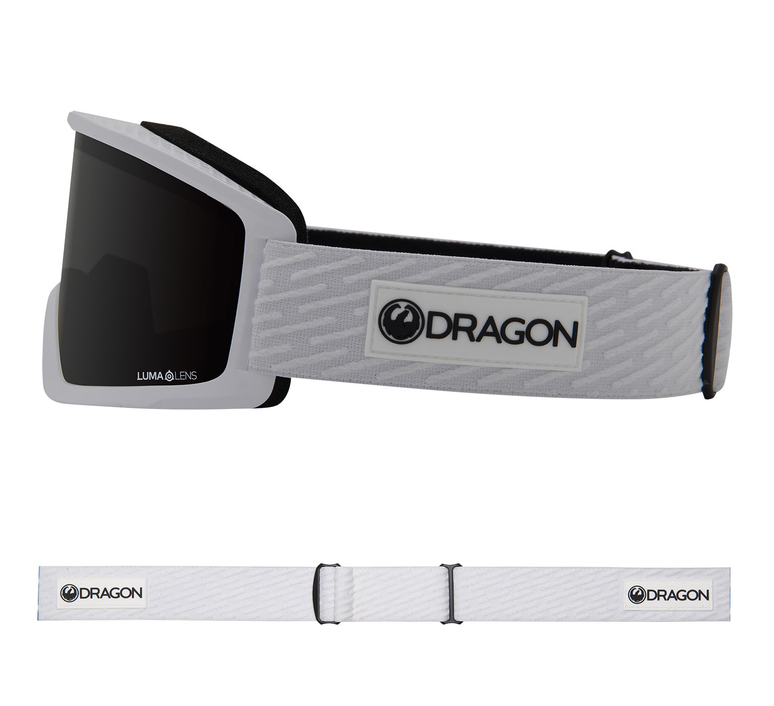 DX3 Plus OTG with Bonus Lens | Snow Goggles | Dragon Alliance