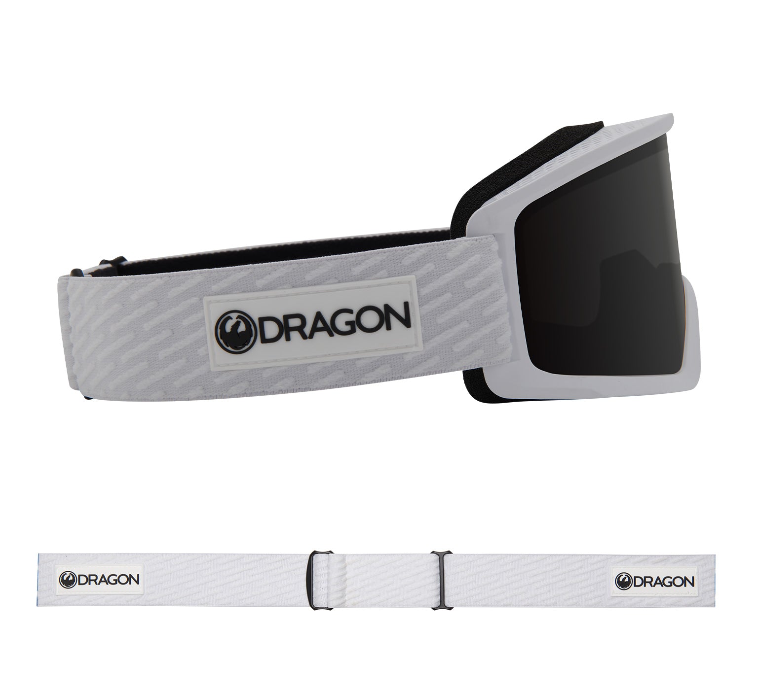 龍眼石 DX3 Plus OTG with Bonus Lens | Snow Goggles | Dragon Alliance