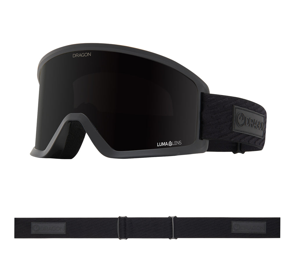 DX3 Plus OTG with Bonus Lens | Snow Goggles | Dragon Alliance