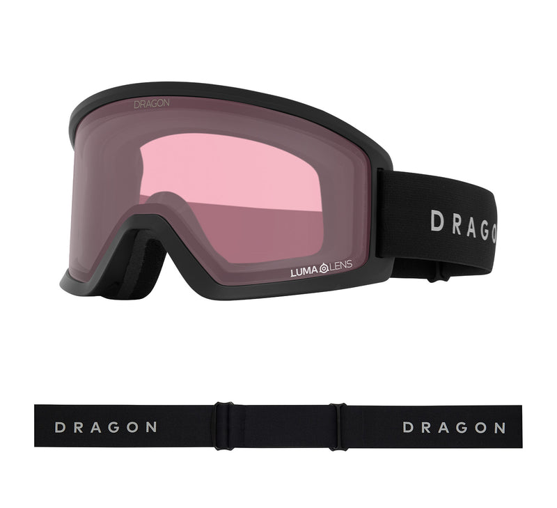 DX3 Plus OTG with Photochromic Lens