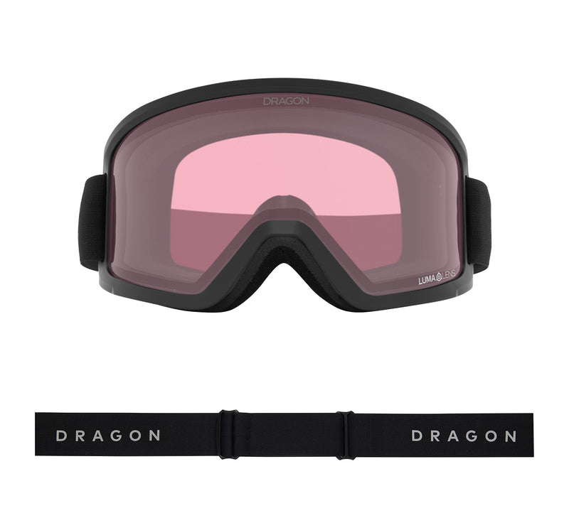 DX3 Plus OTG with Photochromic Lens