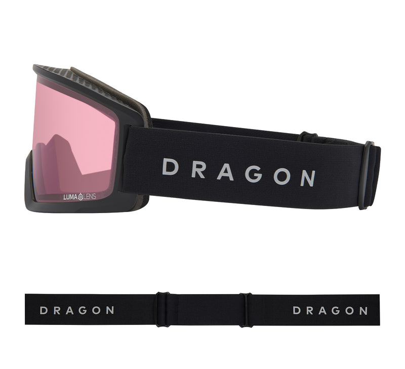DX3 Plus OTG with Photochromic Lens
