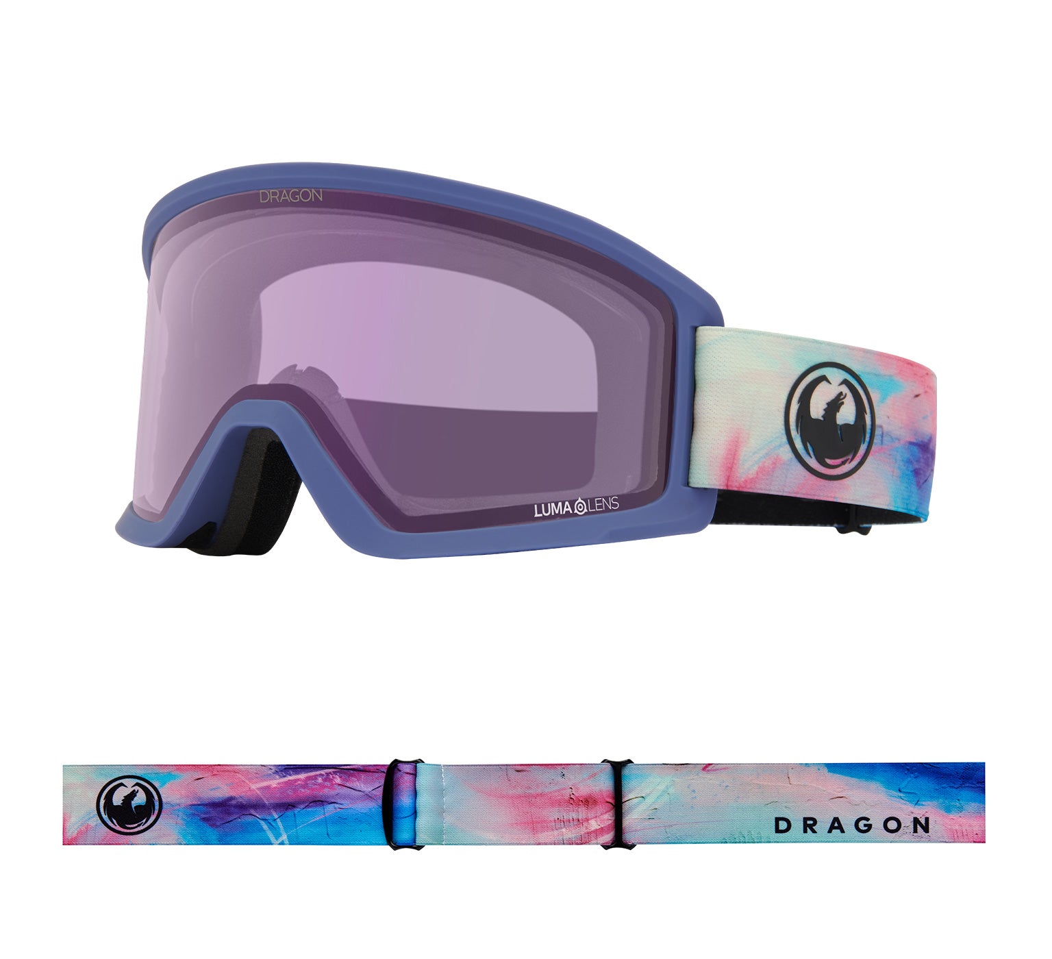 DX3 Plus OTG with Bonus Lens | Snow Goggles | Dragon Alliance