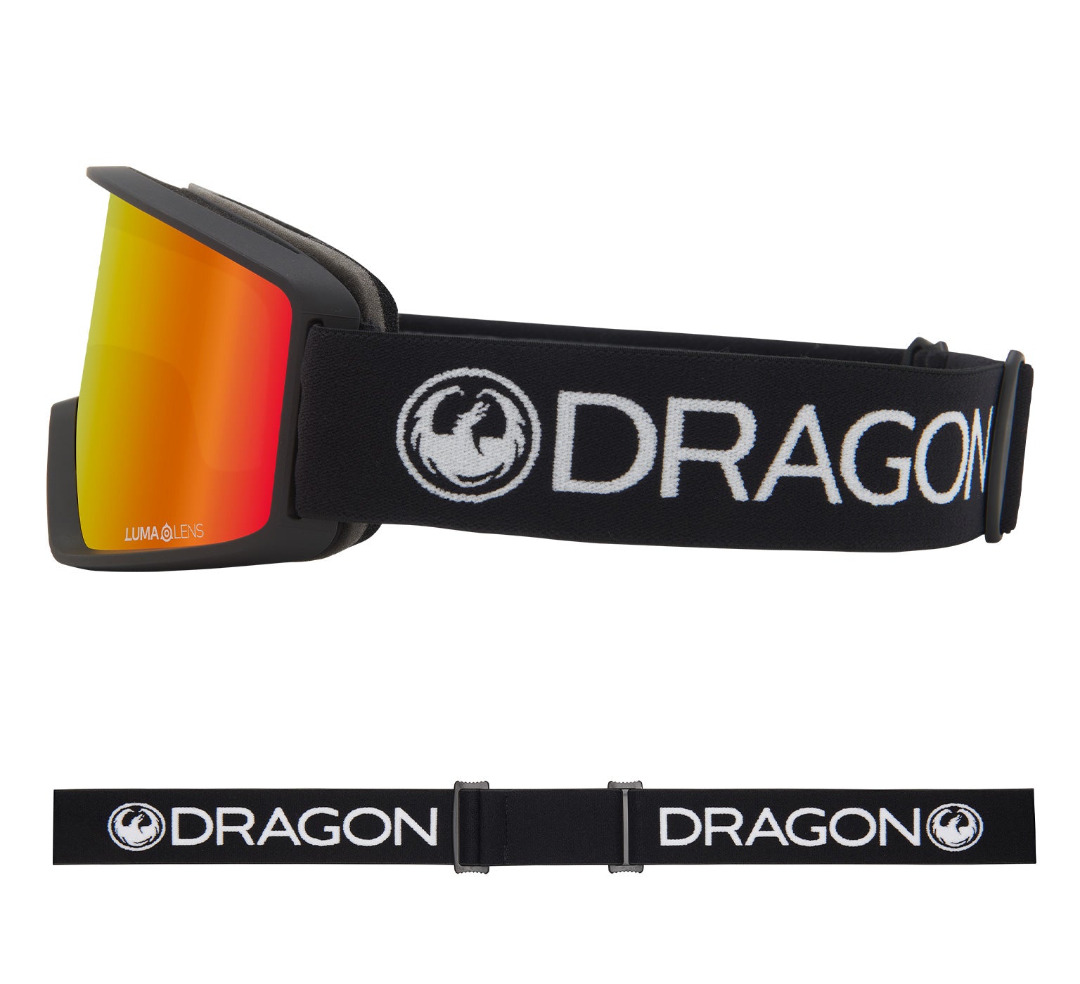 DXT OTG 2 with Ion Lens | Snow Goggles | Dragon Alliance