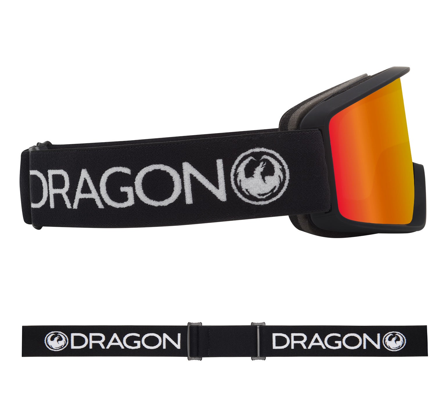 DXT OTG 2 with Ion Lens | Snow Goggles | Dragon Alliance