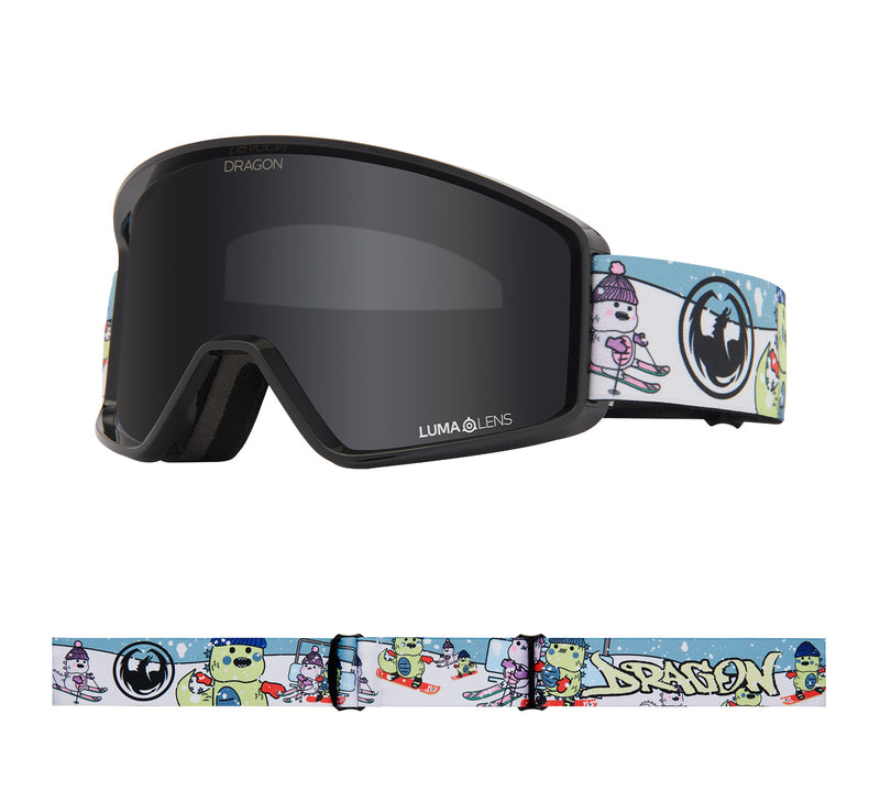 DXT OTG 2 with Base Lens