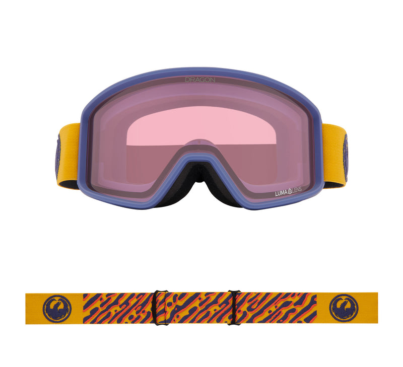 DXT OTG 2 with Base Lens