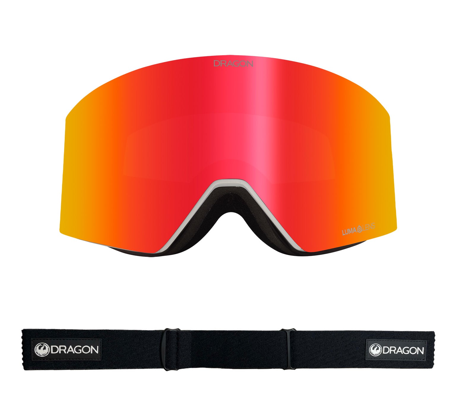 RVX Mag Otg With Bonus Lens | Snow Goggles | Dragon Alliance