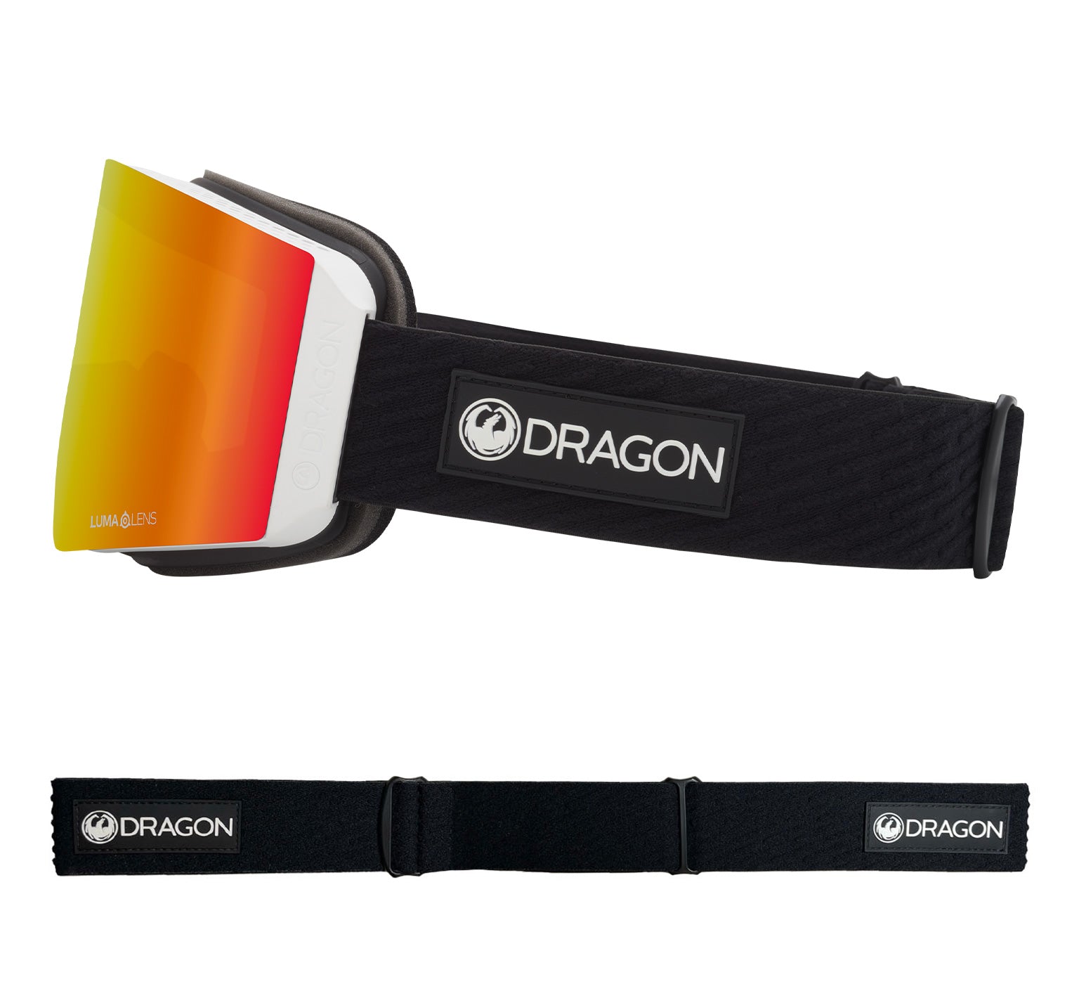 RVX Mag Otg With Bonus Lens | Snow Goggles | Dragon Alliance Canada