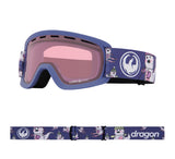 Lil D With Base Lens - Youth