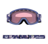 Lil D With Base Lens - Youth