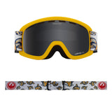 Lil D With Base Lens - Youth (Sale)