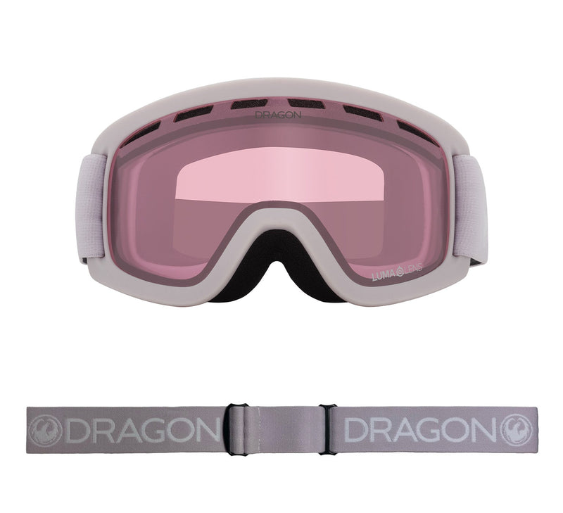 Lil D With Base Lens - Youth (Sale)