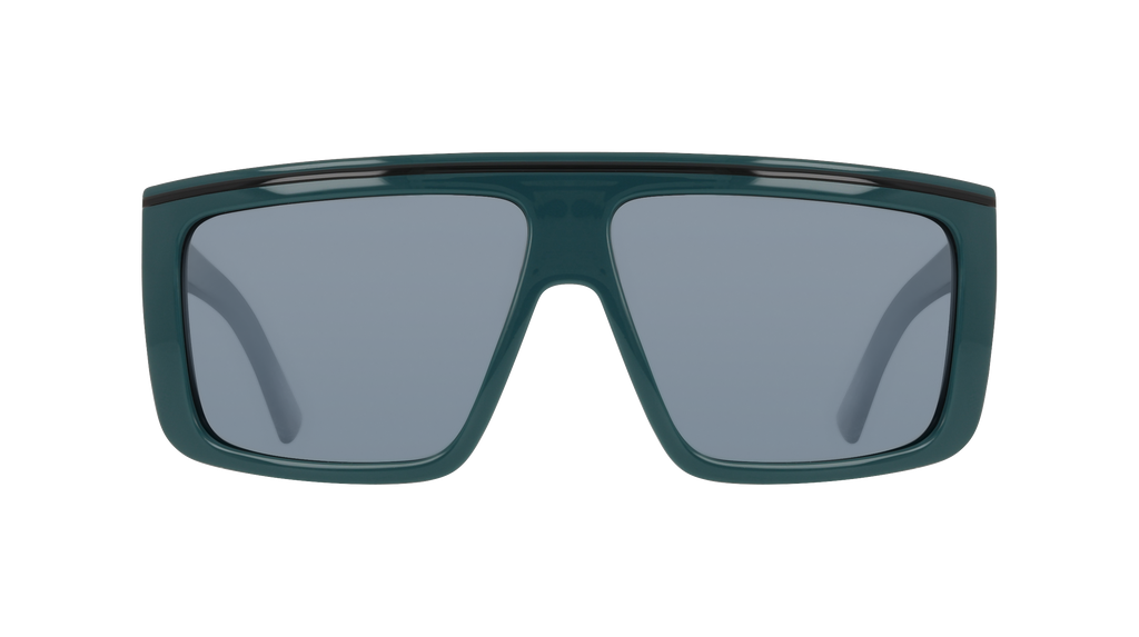 Jax LL Polar | Sunglasses | Dragon Alliance