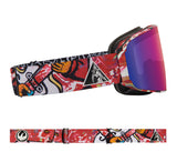 NFX Mag Otg - Jossi Wells Signature Infrared with Bonus Lens