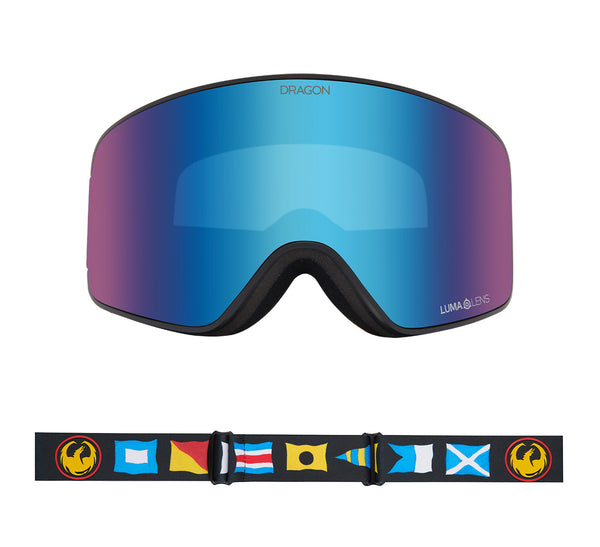 NFX Mag Otg - Danny Davis Signature with Bonus Lens