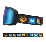 NFX Mag Otg - Danny Davis Signature with Bonus Lens