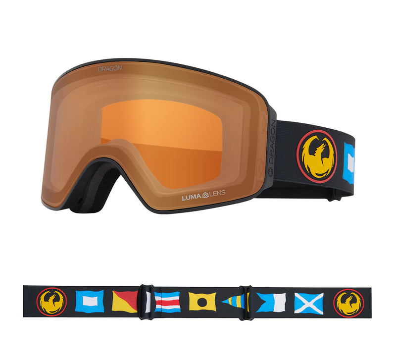 NFX Mag Otg - Danny Davis Signature with Bonus Lens