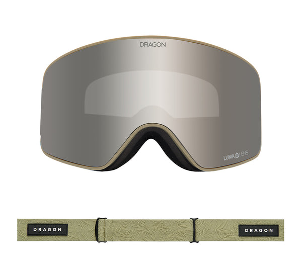 NFX Mag Otg with Bonus Lens