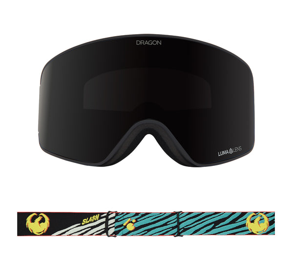 NFX Mag Otg - Gigi Rüf Signature with Bonus Lens