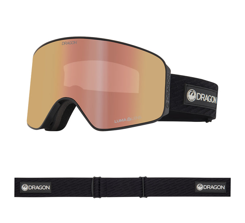 NFX Mag Otg with Bonus Lens