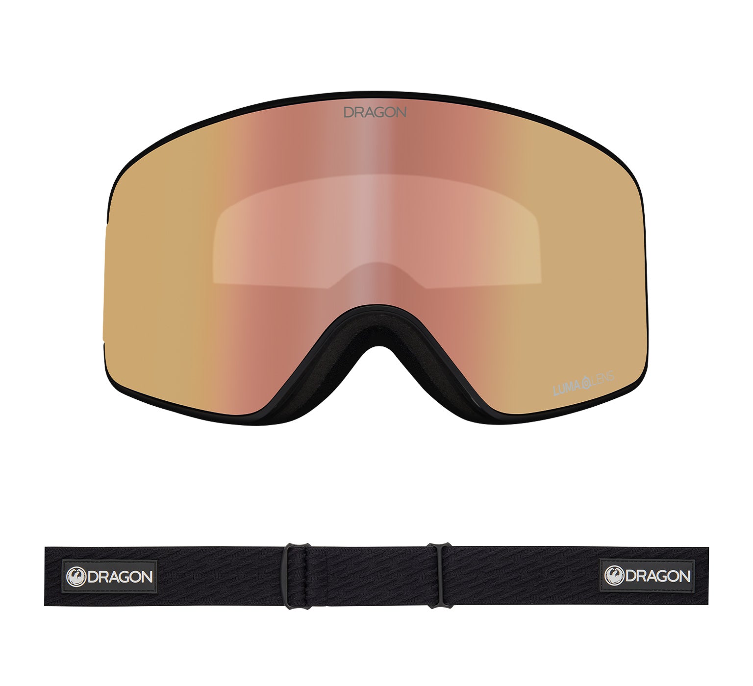 NFX Mag Otg with Bonus Lens | Snow Goggles | Dragon Alliance
