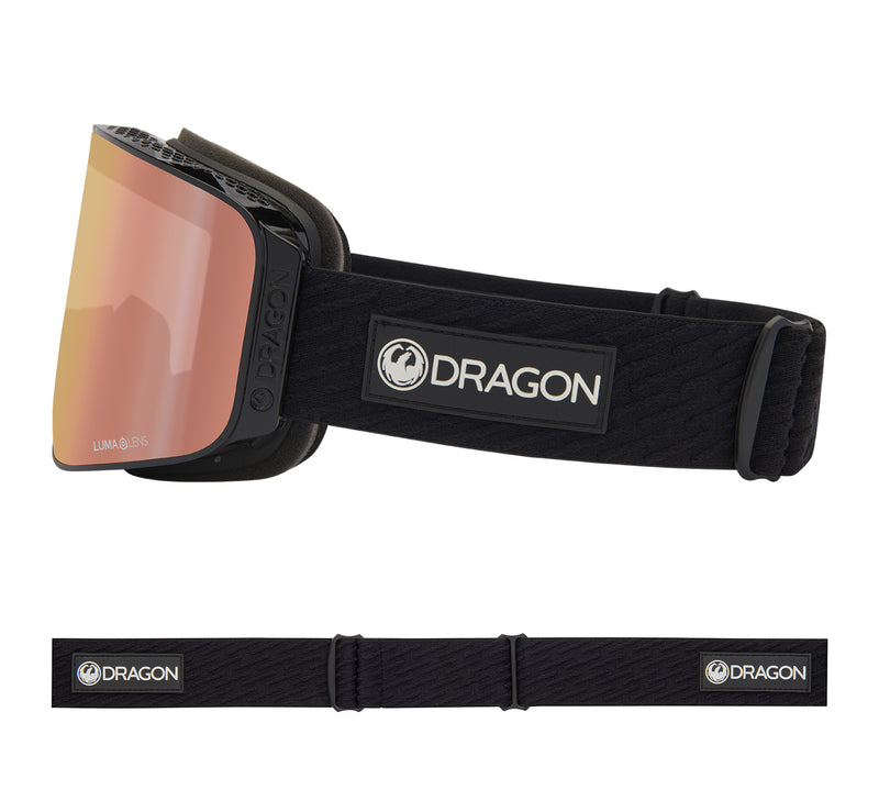NFX Mag Otg with Bonus Lens