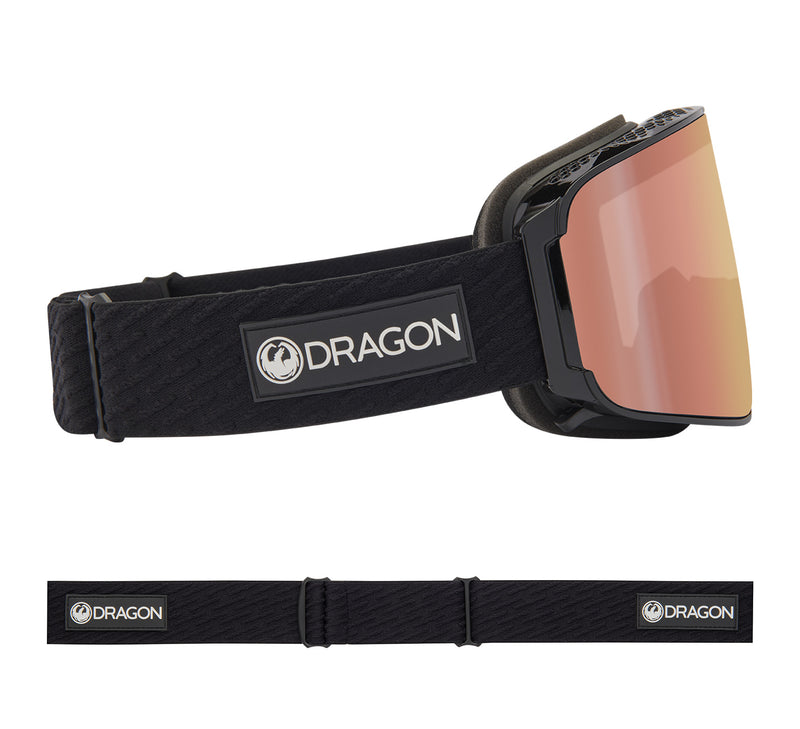 NFX Mag Otg with Bonus Lens