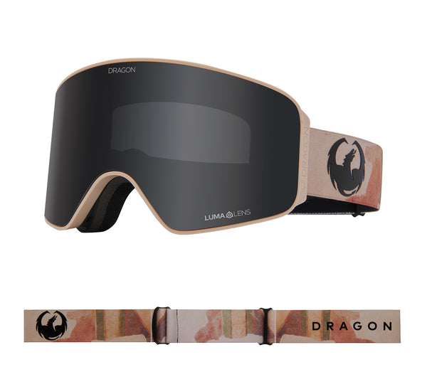 NFX Mag Otg - Jossi Wells Signature with Bonus Lens