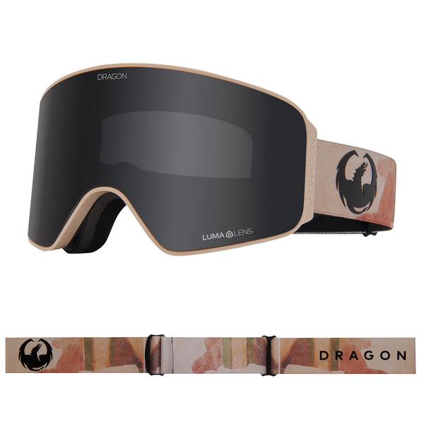 DRAGON スキースノーボードゴーグル RVX MAG JOSSI WELLS Amazon | [ドラゴン] スキー スノーボードゴーグル メンズ GOGGLE