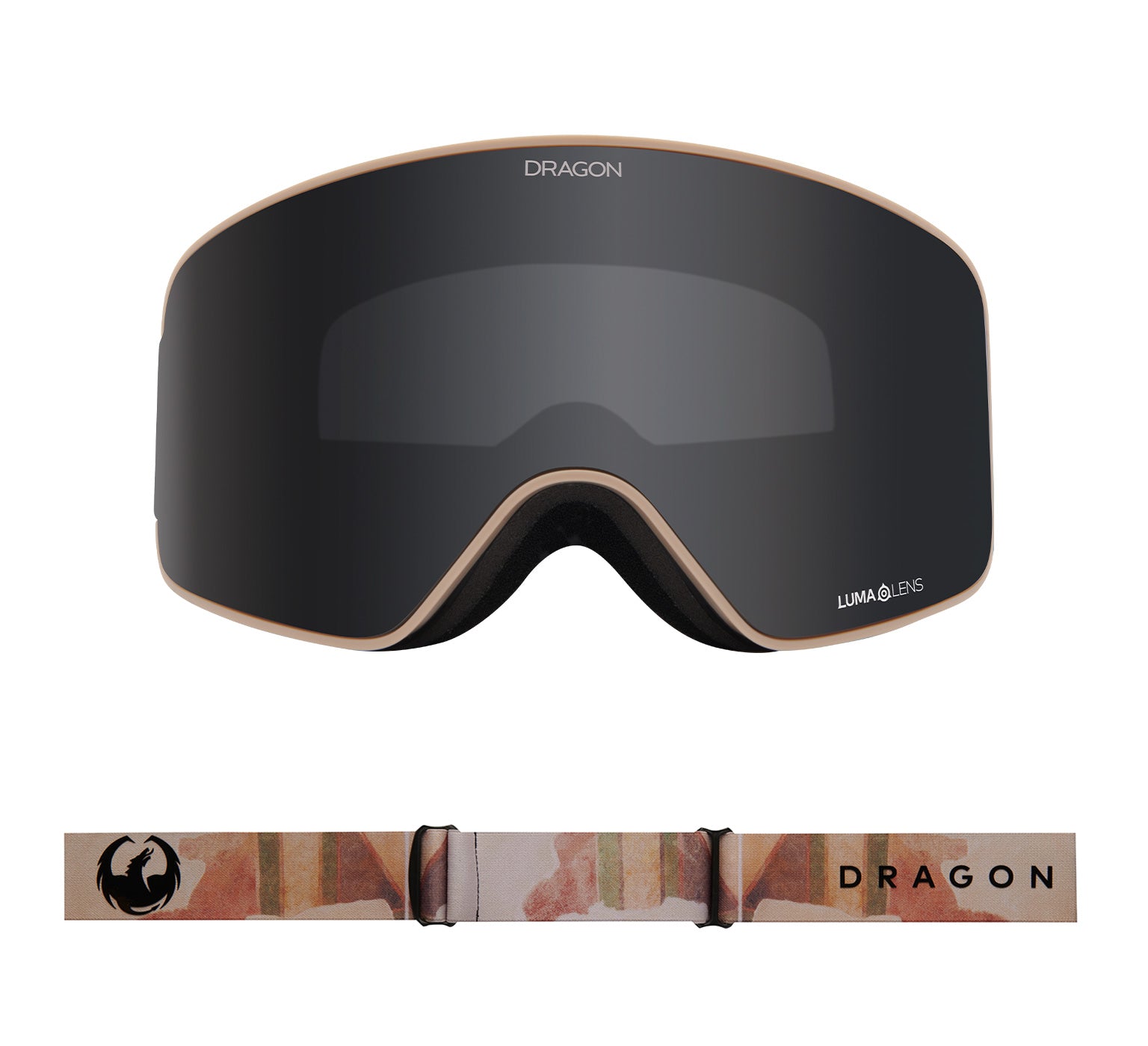 NFX Mag Otg - Jossi Wells Signature with Bonus Lens | Snow Goggles
