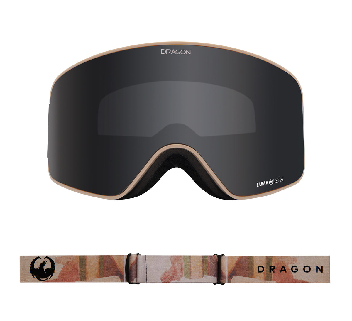SIGNATURE SERIES GOGGLES | Dragon Alliance
