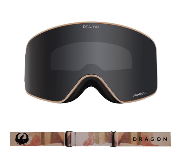NFX Mag Otg - Jossi Wells Signature with Bonus Lens