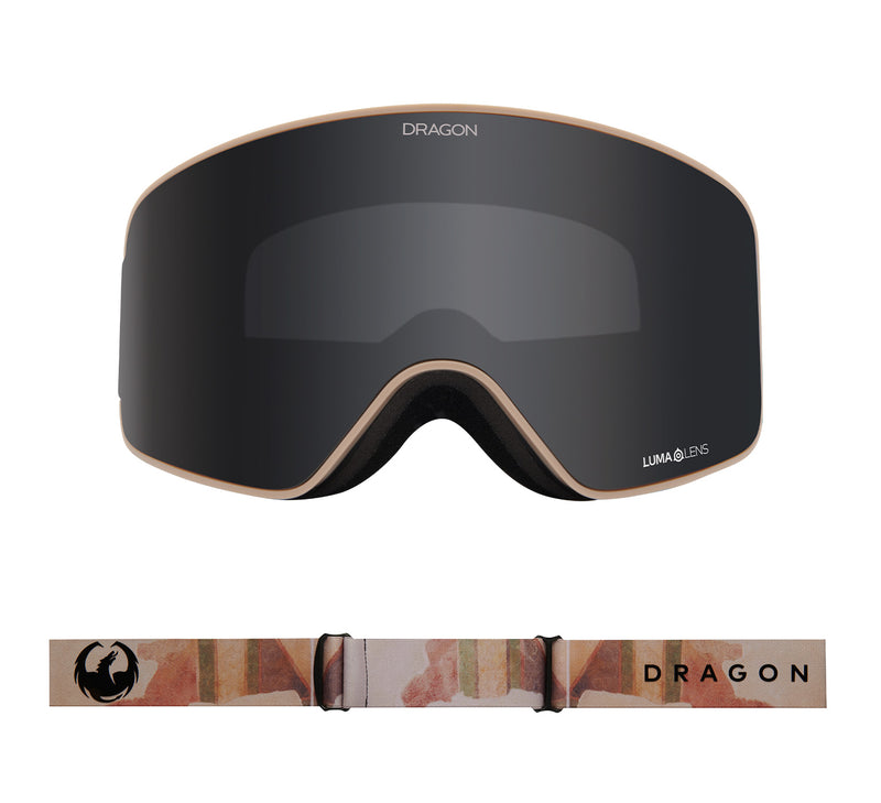 NFX Mag Otg - Jossi Wells Signature with Bonus Lens