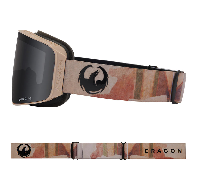 NFX Mag Otg - Jossi Wells Signature with Bonus Lens